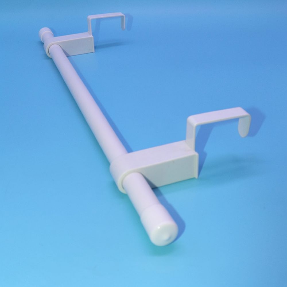 Home Bathroom Organizer - Rak Pengering Radiator yang Dipasang di