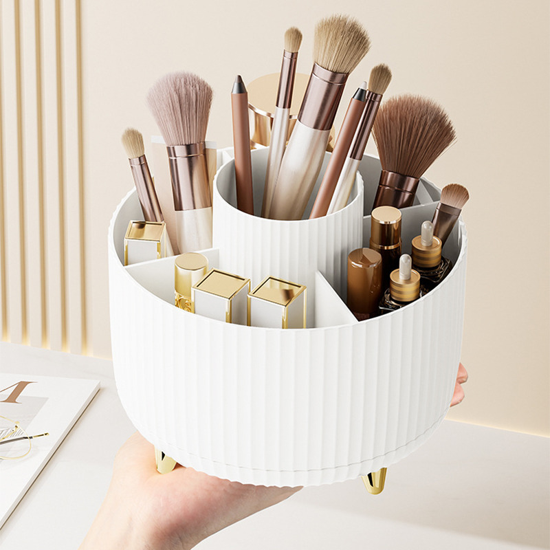 Kotak penyimpanan kosmetik unt - Home Edit Bathroom Storage ulasan dan harga