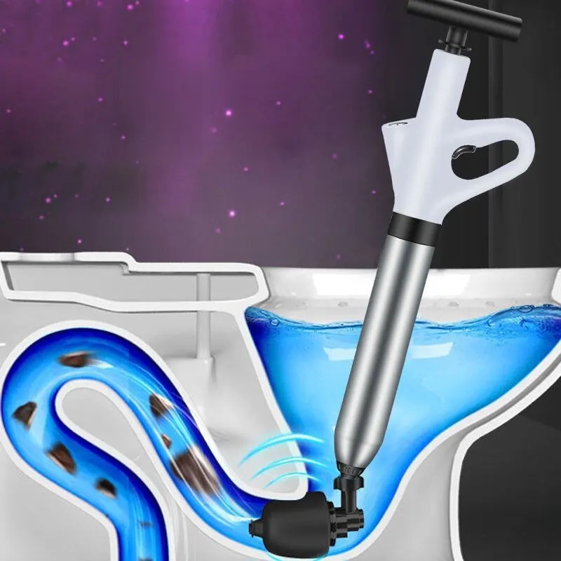 Set Alat Pembuka Sumbatan Pipa - Plunger Toilet ulasan dan harga