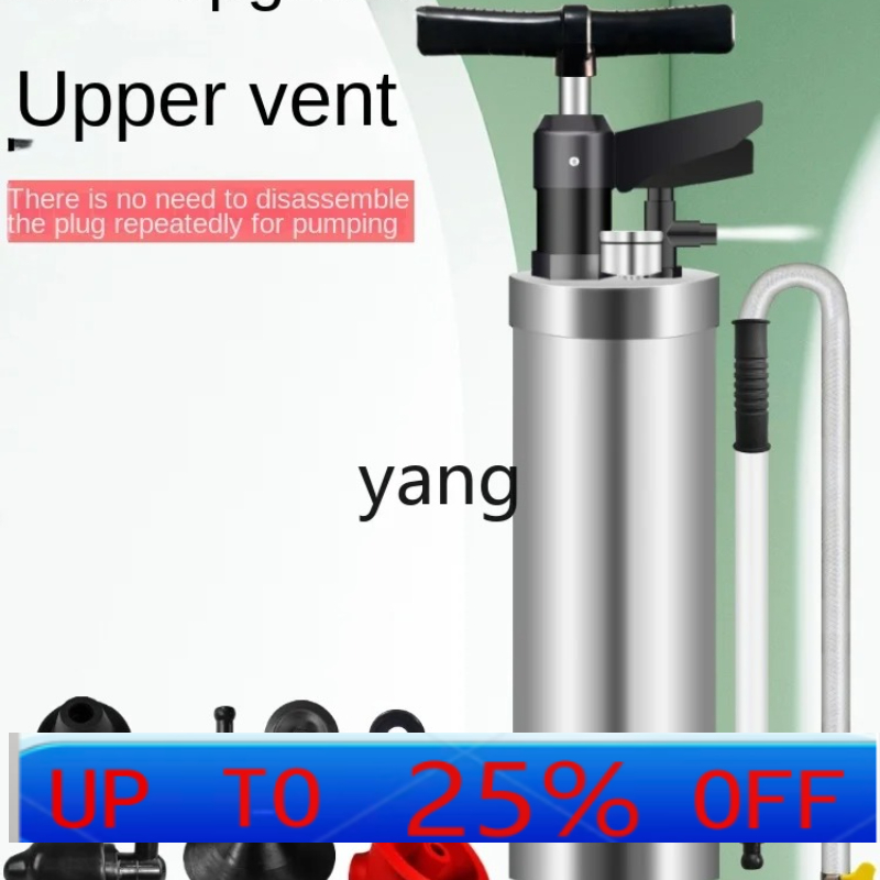 Alat Pembersih Toilet Tekanan  - Plunger Toilet ulasan dan harga