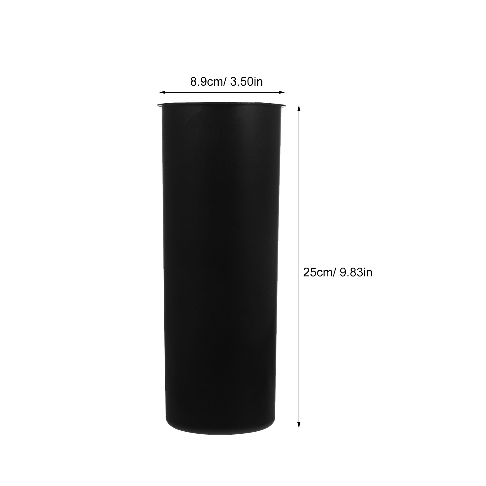 4 Buah Tempat Gelas Kamar Mand - Home Essentials Bathroom Storage ulasan dan harga
