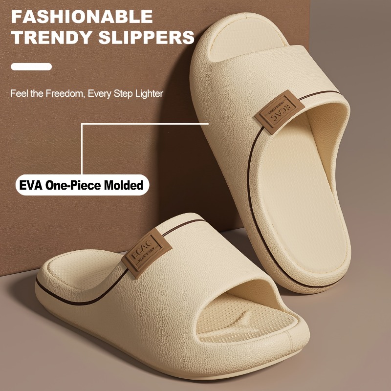 Sandal EVA Fashion Musim Panas - Home Bathroom Trends ulasan dan harga