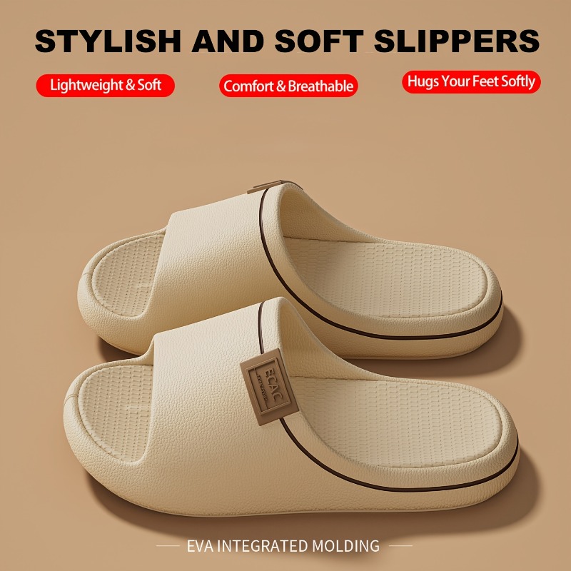 Sandal EVA Fashion Musim Panas - Home Bathroom Trends ulasan dan harga