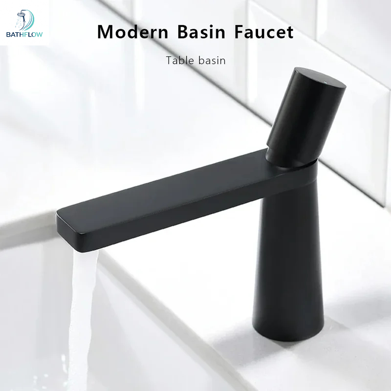 Kran Wastafel Modern, Kran Was - Basin Mixer Tap ulasan dan harga