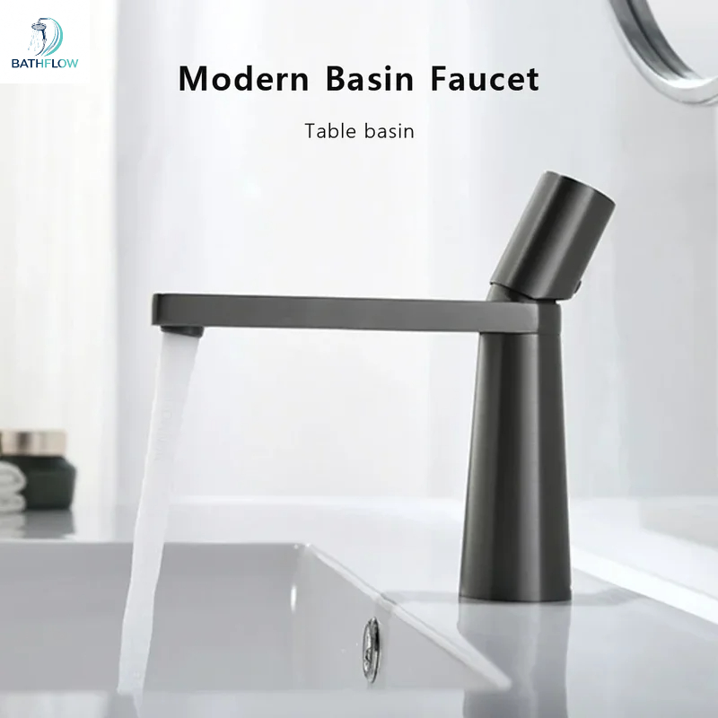 Kran Wastafel Modern, Kran Was - Basin Mixer Tap ulasan dan harga