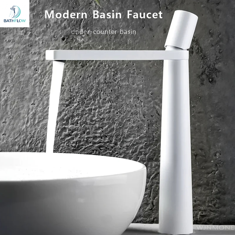 Kran Wastafel Modern, Kran Was - Basin Mixer Tap ulasan dan harga