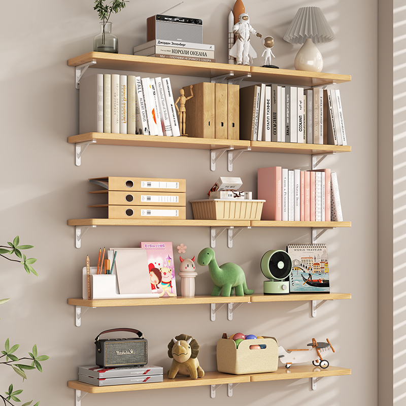 Rak Penyimpanan Dinding, Rak G - Home Edit Bathroom Storage ulasan dan harga