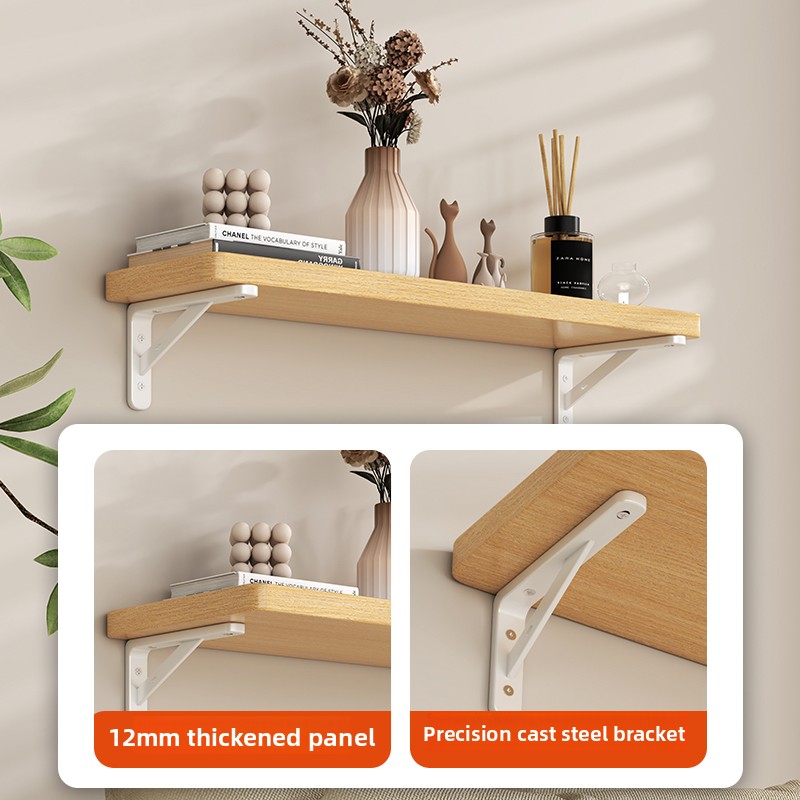 Rak Penyimpanan Dinding, Rak G - Home Edit Bathroom Storage ulasan dan harga