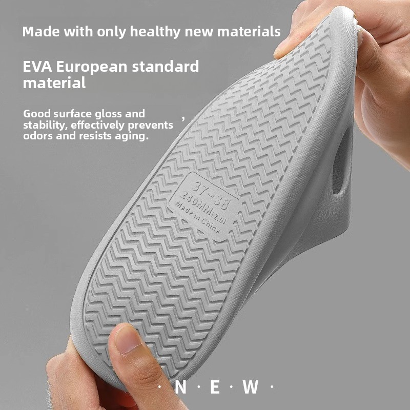 Sandal EVA yang Nyaman dan Tid - Home Bathroom Trends ulasan dan harga