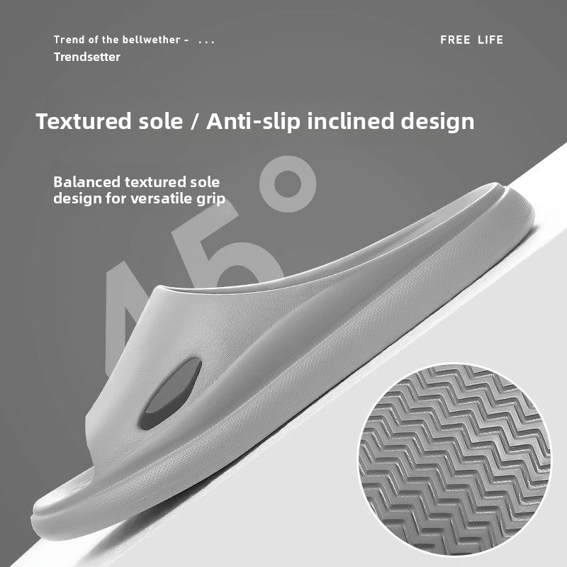 Sandal EVA yang Nyaman dan Tid - Home Bathroom Trends ulasan dan harga