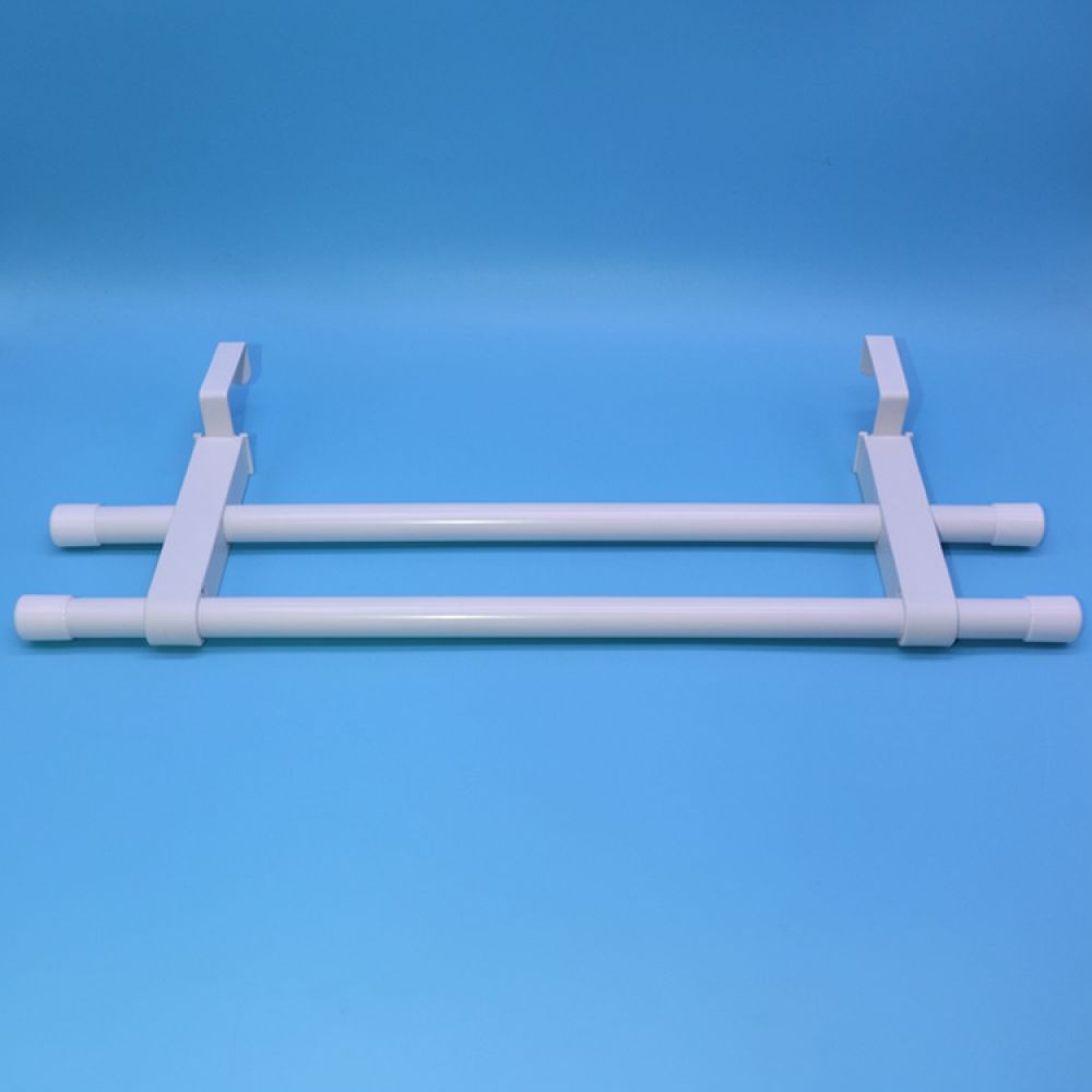 Rak Pengering Radiator yang Di - Home Bathroom Organizer ulasan dan harga