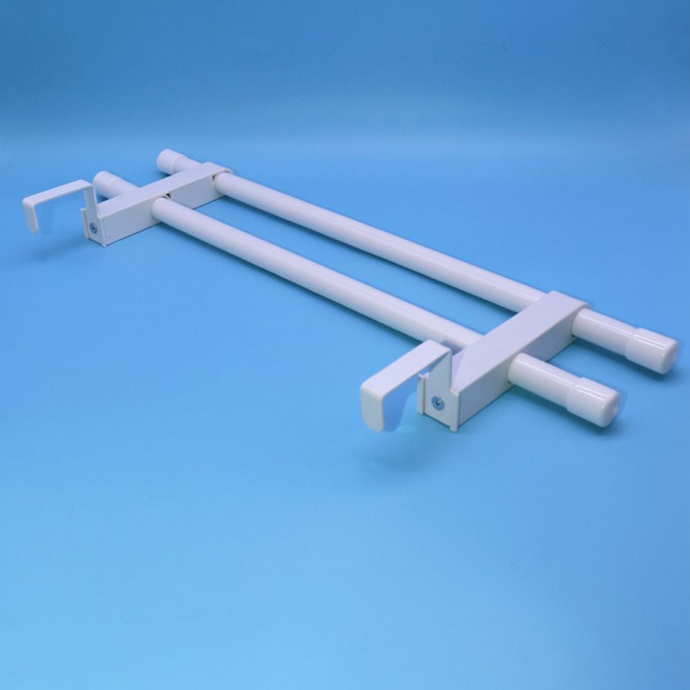 Rak Pengering Radiator yang Di - Home Bathroom Organizer ulasan dan harga
