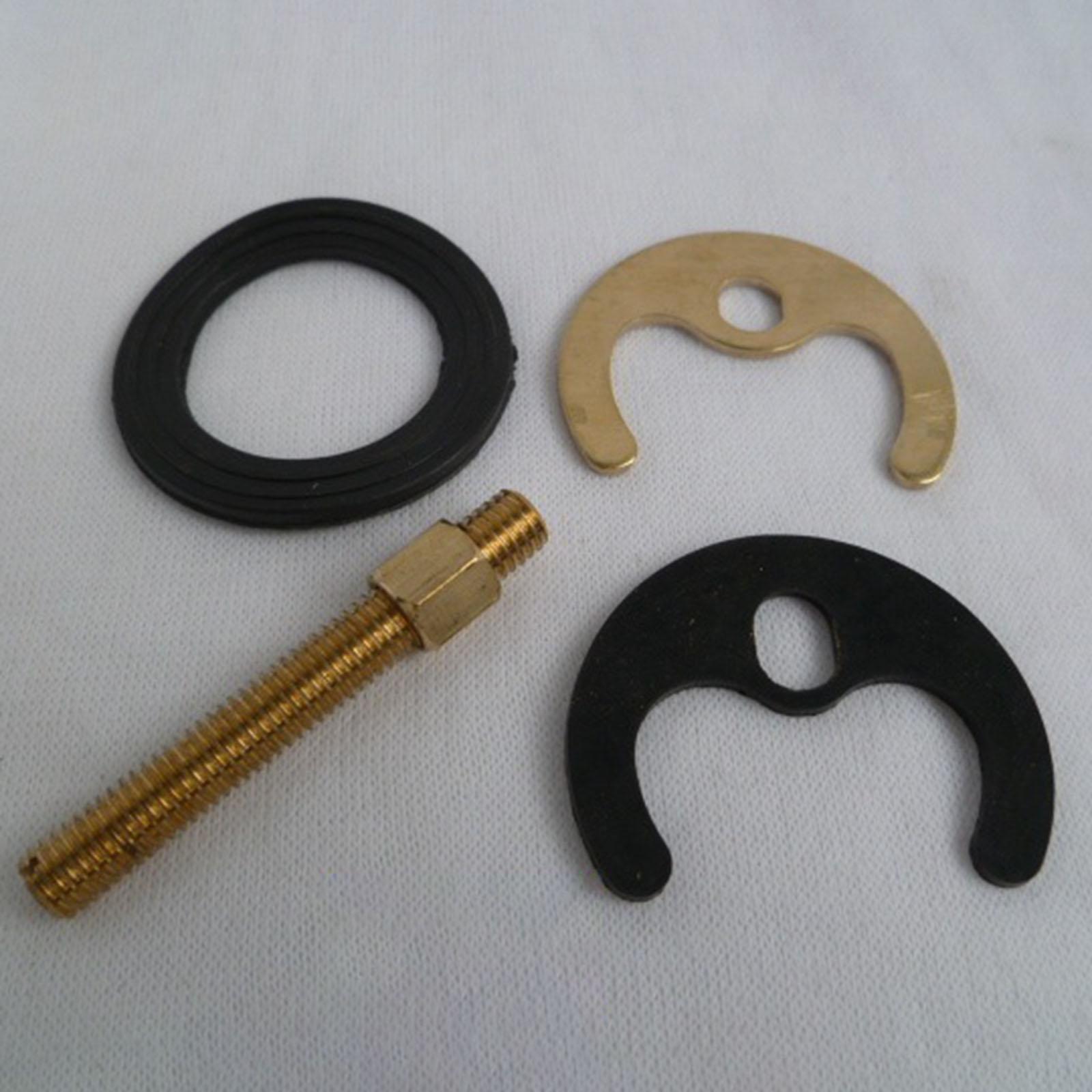 Kit Pemasangan Keran Wastafel  - Basin Mixer Tap ulasan dan harga