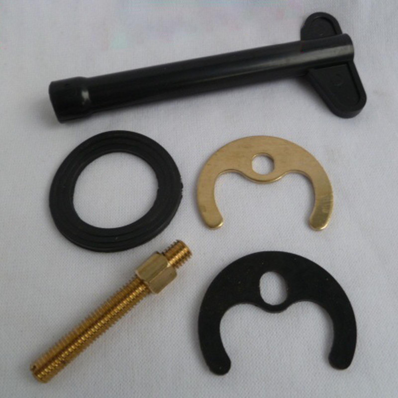 Kit Pemasangan Keran Wastafel  - Basin Mixer Tap ulasan dan harga