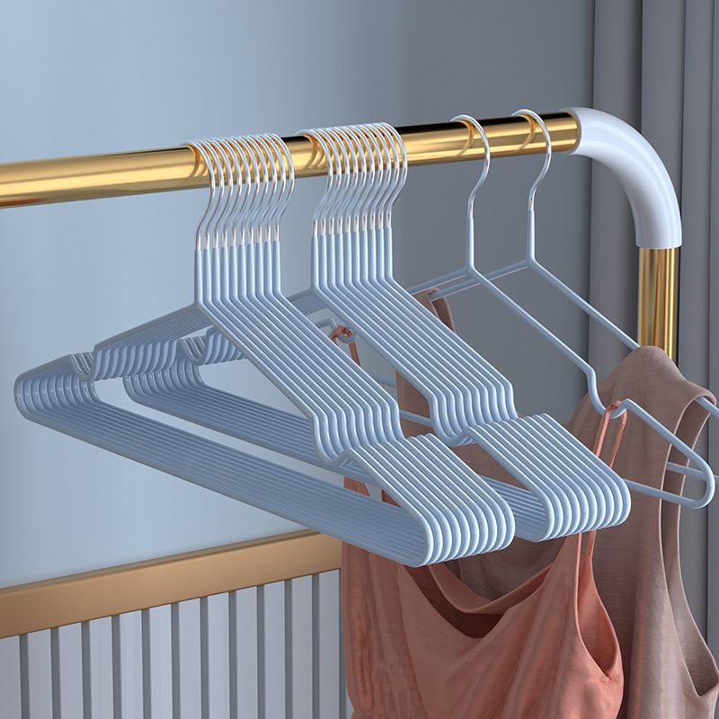 10 buah gantungan pakaian untu - Home Essentials Bathroom Storage ulasan dan harga