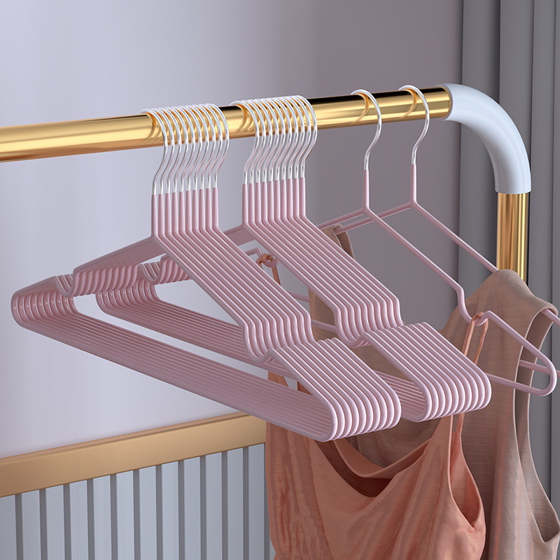 10 buah gantungan pakaian untu - Home Essentials Bathroom Storage ulasan dan harga