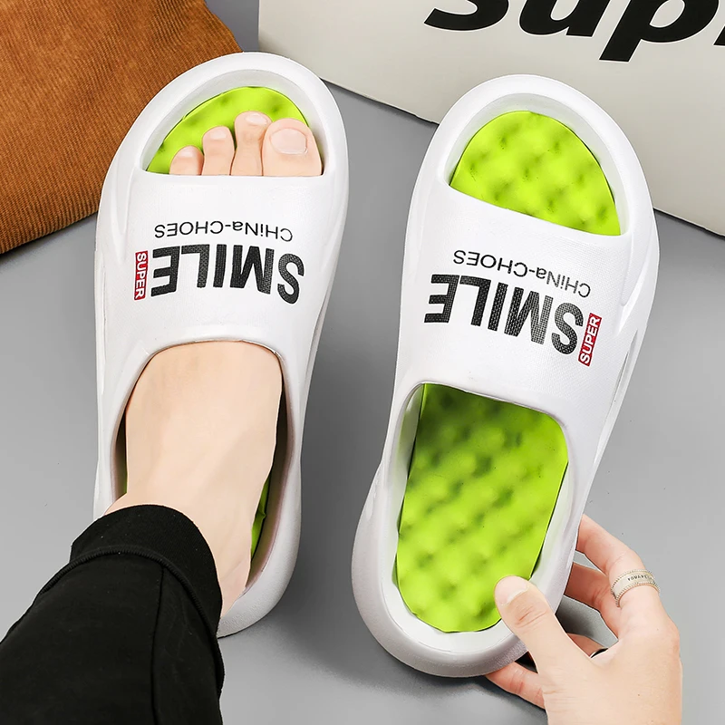 Sandal Pria yang Keren untuk D - Home Bathroom Trends ulasan dan harga