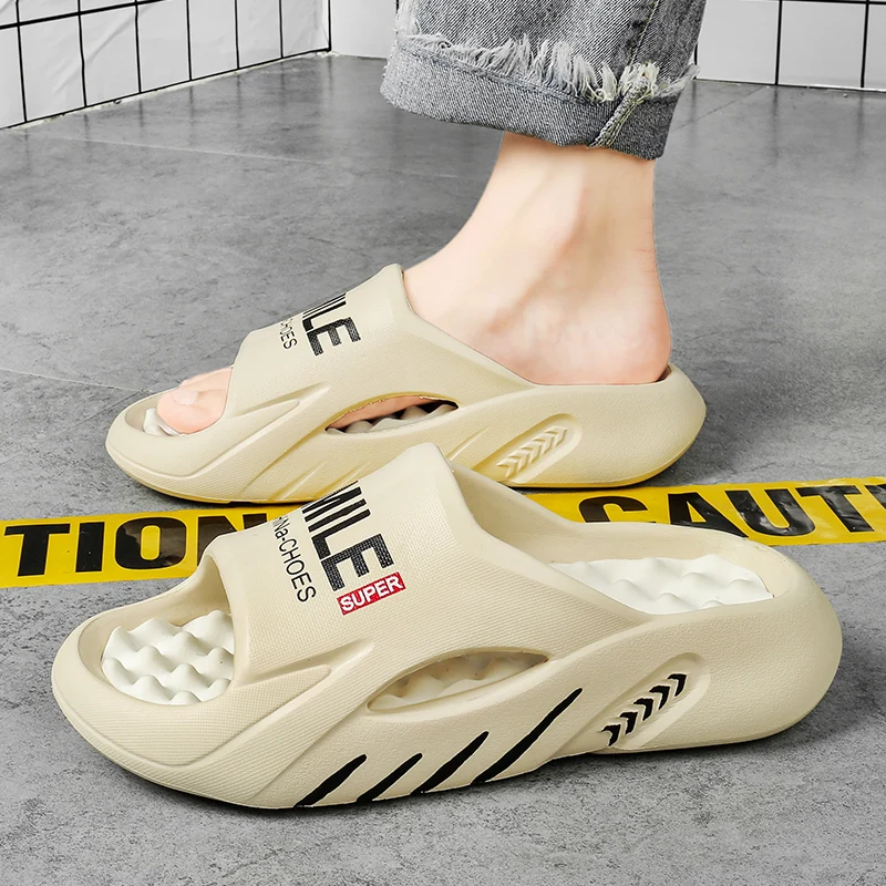 Sandal Pria yang Keren untuk D - Home Bathroom Trends ulasan dan harga