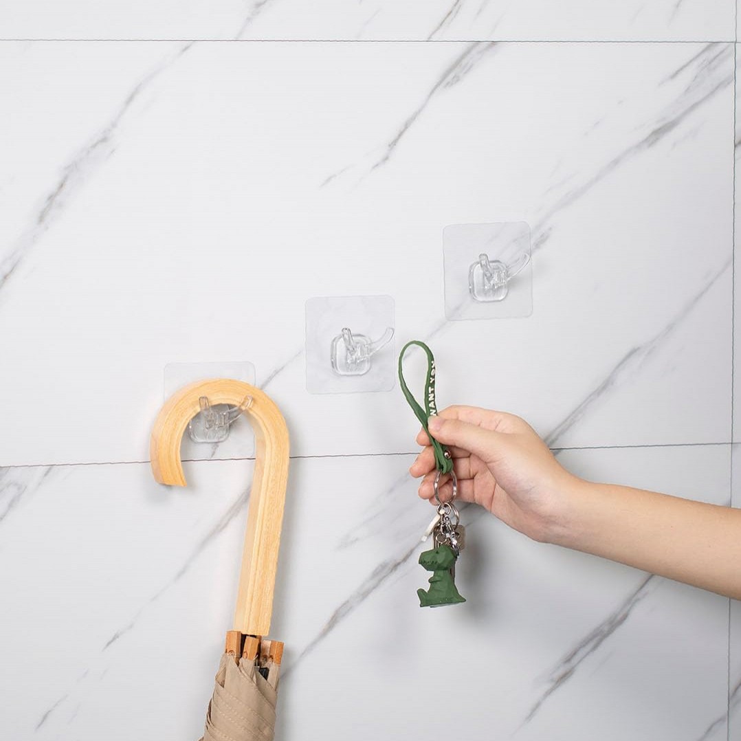 Rak penyimpanan pisau cukur be - Home Edit Bathroom Storage ulasan dan harga