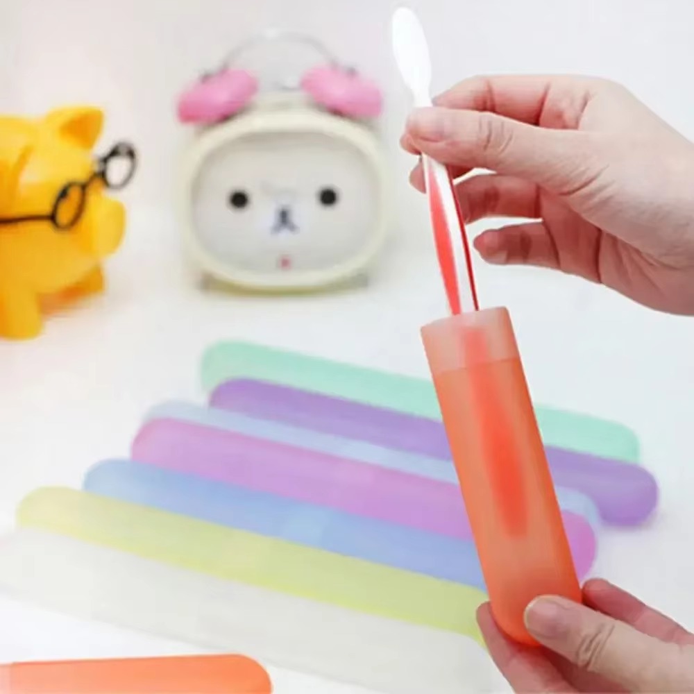 Kotak penyimpan sikat gigi, pe - Home Edit Bathroom Storage ulasan dan harga