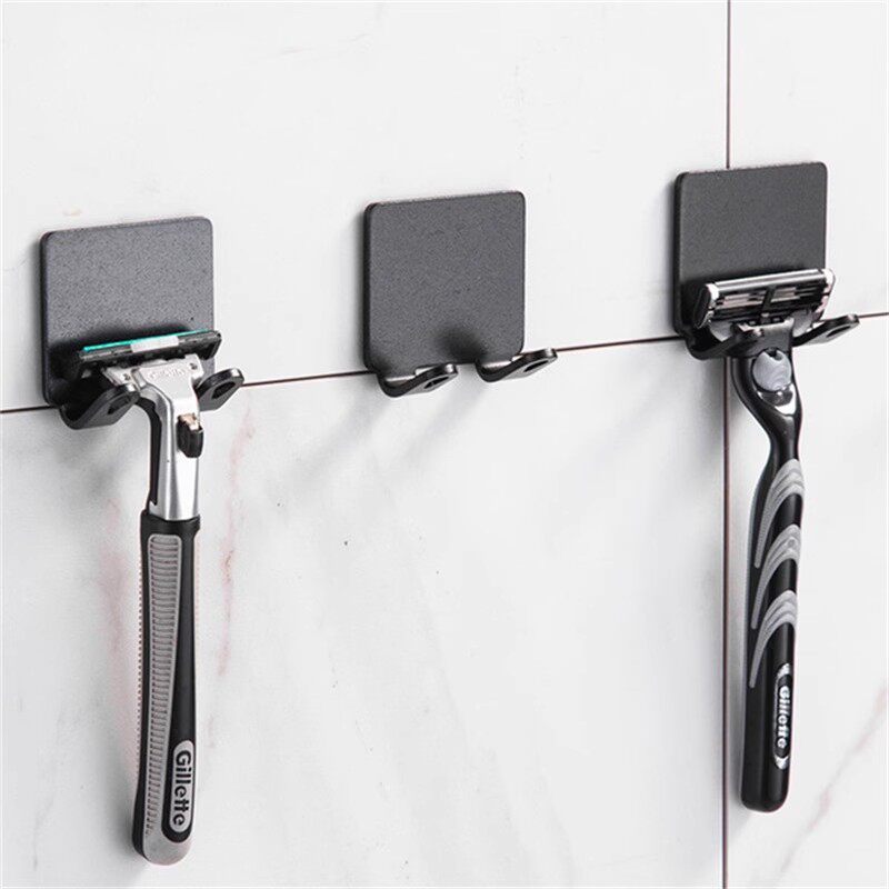 Rak Penyimpanan dengan Pengait - Home Edit Bathroom Storage ulasan dan harga