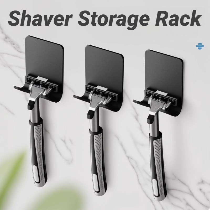 Rak Penyimpanan dengan Pengait - Home Edit Bathroom Storage ulasan dan harga