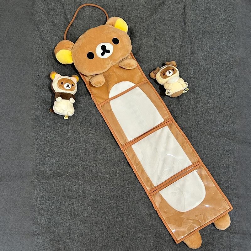 Tas Penyimpanan Gantung Dindin - Home Bathroom Organizer ulasan dan harga