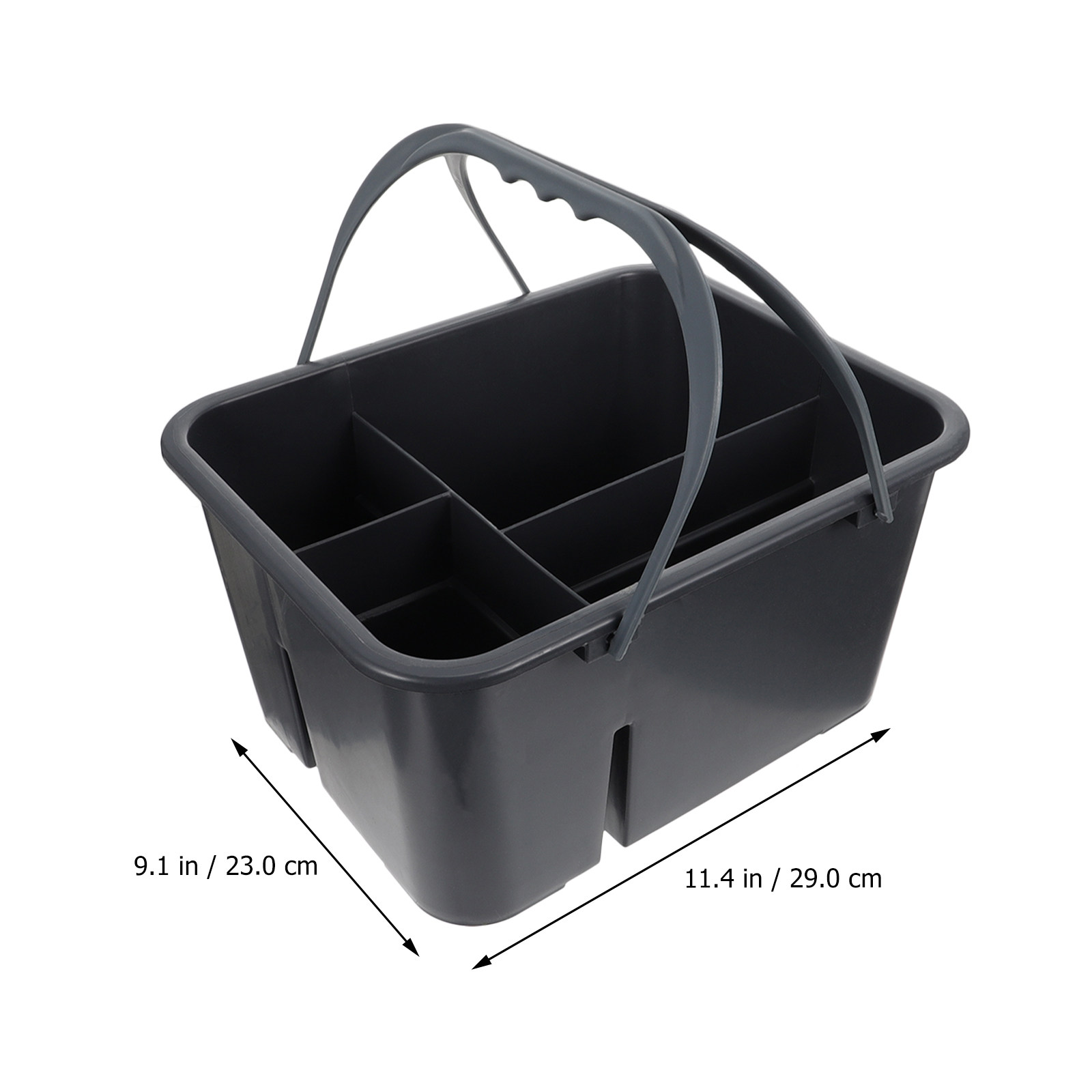 1 Buah Keranjang Penyimpanan E - Home Essentials Bathroom Storage ulasan dan harga